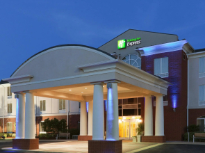 Holiday Inn Express Hotel & Suites Auburn - University Area by IHG