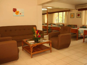 Nadi Bay Resort Hotel