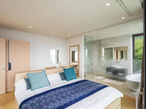 Villa Aura CFH in Medveja