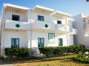 Angela & Thalia Apartments