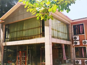 大懒虫青年客栈(大连星海店)