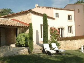 Le Hameau de Goult