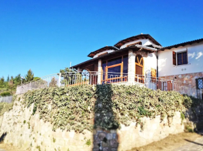 Villa Margi