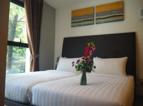BB House Chaingmai