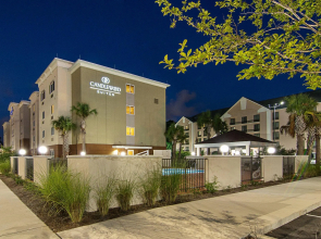 Candlewood Suites Pensacola - University Area by IHG