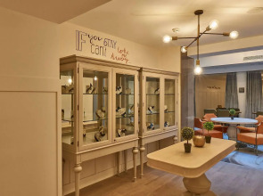 Manna Boutique Hotels