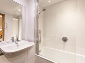 Garner Hotel Nottingham City Centre by IHG