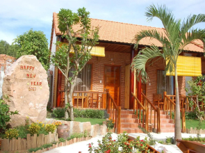 Dong Xuan Hong Hotel Phu Quoc