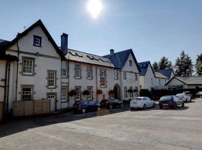 Best Western Balgeddie House Hotel