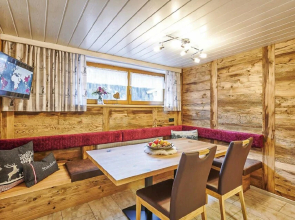 Amazing Home in Klösterle With Wifi and 2 Bedrooms