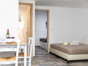 Depis Luxury Suites