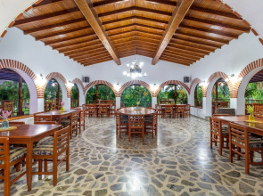 Hotel Campestre El Danubio