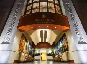 InterContinental New Orleans by IHG