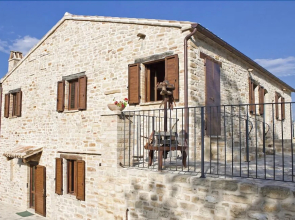 Casa Vacanze L'Aurora