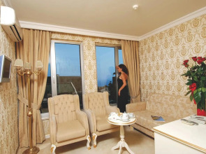 Bilem Hotel Beach & Spa