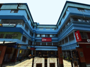 OYO Flagship 40818 Hotel Kahini Digha