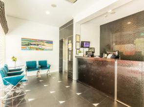 Fragrance Hotel - Lavender