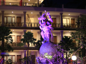 Om Ham Retreat and Resort