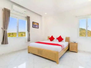 Ruby Hotel Phu Quoc