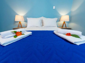 Pousada Caminho Da Praia