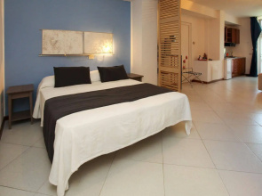 B&B Villa di Giorgi