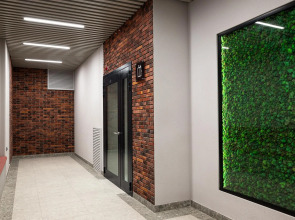 Апартаменты в ЖК Свобода на улице Алексея Козина