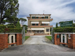 Hotel Villa Edera