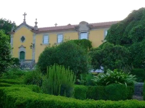 House With 3 Bedrooms in Valpedre, With Shared Pool, Terrace and Wifi Near the Beach
