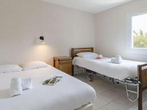 Village Vacances Azureva Kerjouanno