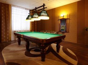 Гостиница «Владимирская»