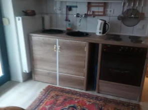Ferienwohnung an der Kyll