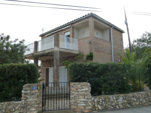 Villa Almadrava 10