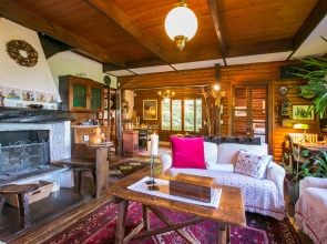 Argegno Chalet