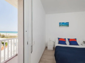 Oasis Be my Guest Castelldefels