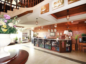 Jessamine Bay Hotel Resorts