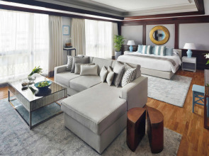 Mövenpick Hotel & Apartments Bur Dubai