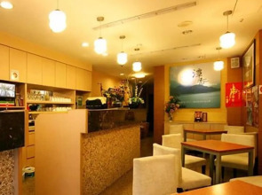Tanxiang Hostel Sun Moon Lake