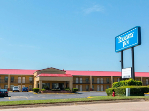 Econo Lodge Mansfield