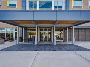 Home2 Suites by Hilton Columbus Downtown