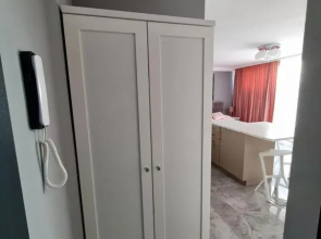 Apartament Wyzwolenia