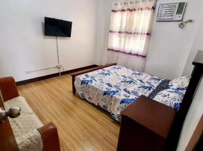 Kaitleen Home Stay Door 3