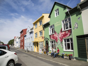 Butterfly Guesthouse