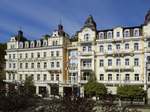 Hotel Excelsior