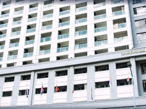 D.I.Riviera International Hotel