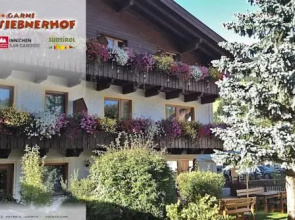 Apartments Siebnerhof