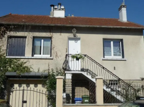 Appartement Belle Escale