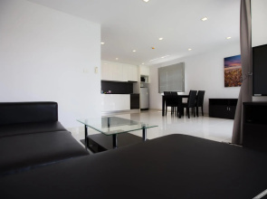 Park Royal-3 By Pattaya Capital Property