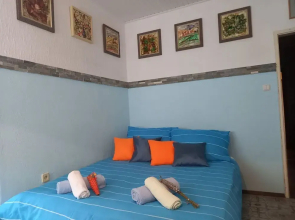 Lovely Apartments Near the Sea