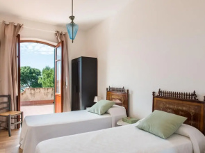Villa del Rais by Wonderful Italy
