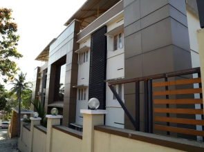 Wayanad Cliff Apartment Hotel